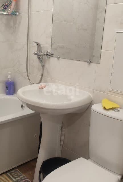 Сдаётся 1-комнатная квартира, 30 м²