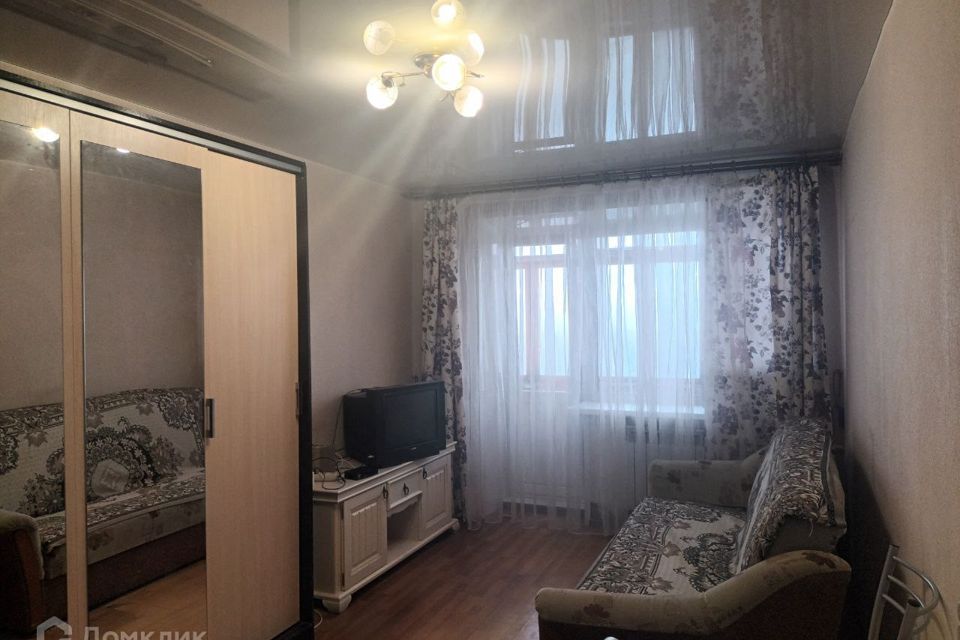 Продаётся 2-комнатная квартира, 42.6 м²