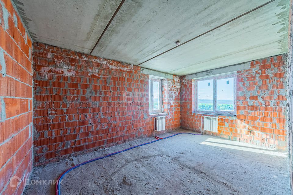 Продаётся 3-комнатная квартира, 88 м²