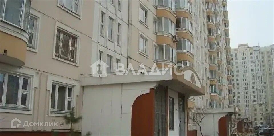 Продаётся 1-комнатная квартира, 34.7 м²
