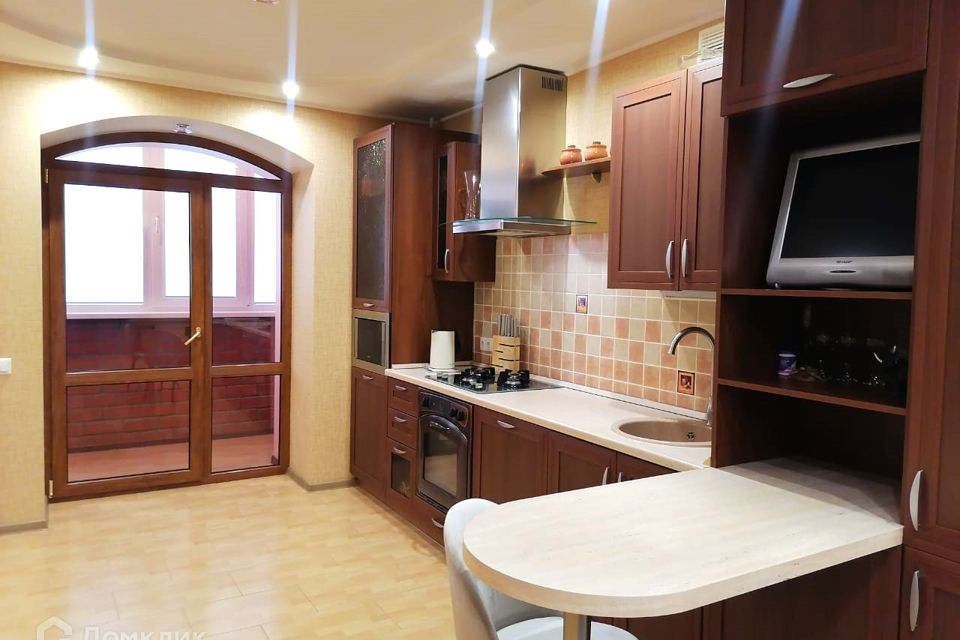 Продаётся 2-комнатная квартира, 60 м²