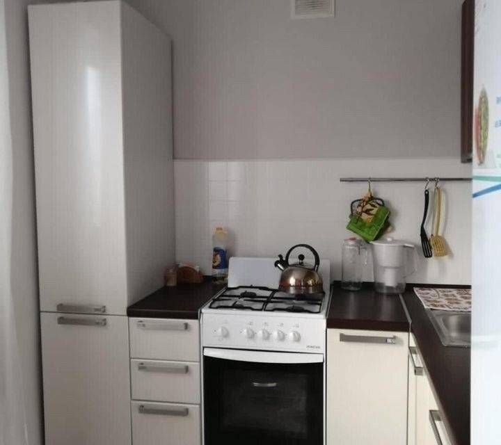 Сдаётся 1-комнатная квартира, 32 м²