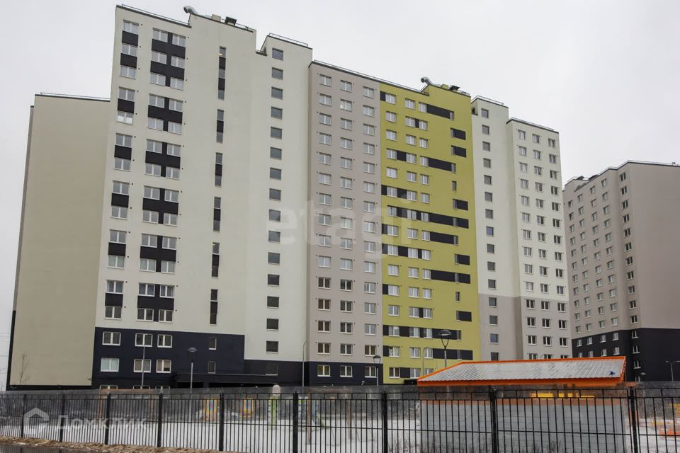 Продаётся студия, 19.1 м²