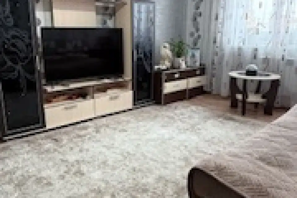 Продаётся 2-комнатная квартира, 52.1 м²