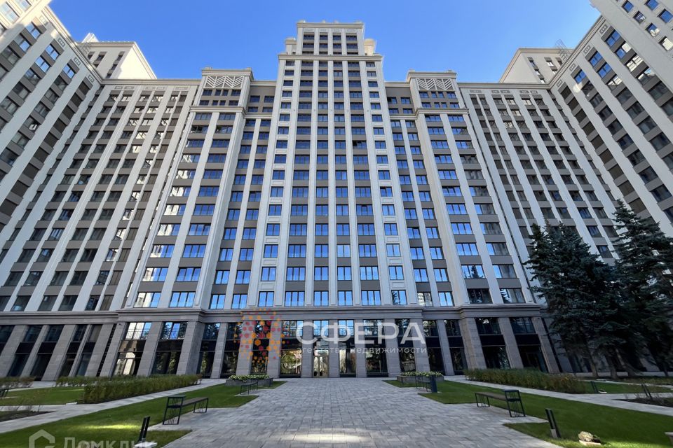 Сдаётся 2-комнатная квартира, 49 м²