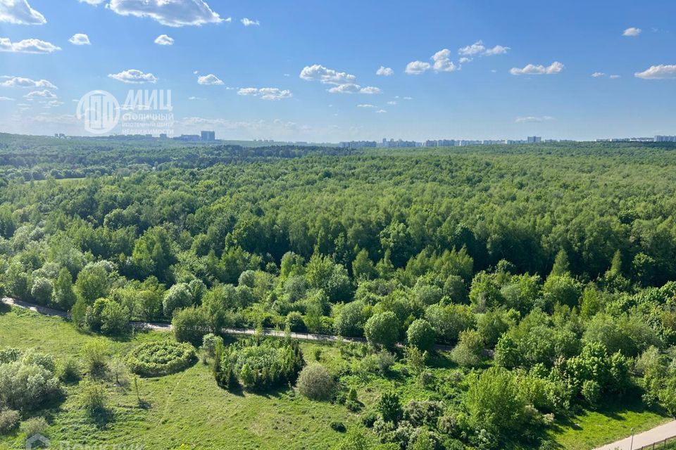 Продаётся 3-комнатная квартира, 58.5 м²