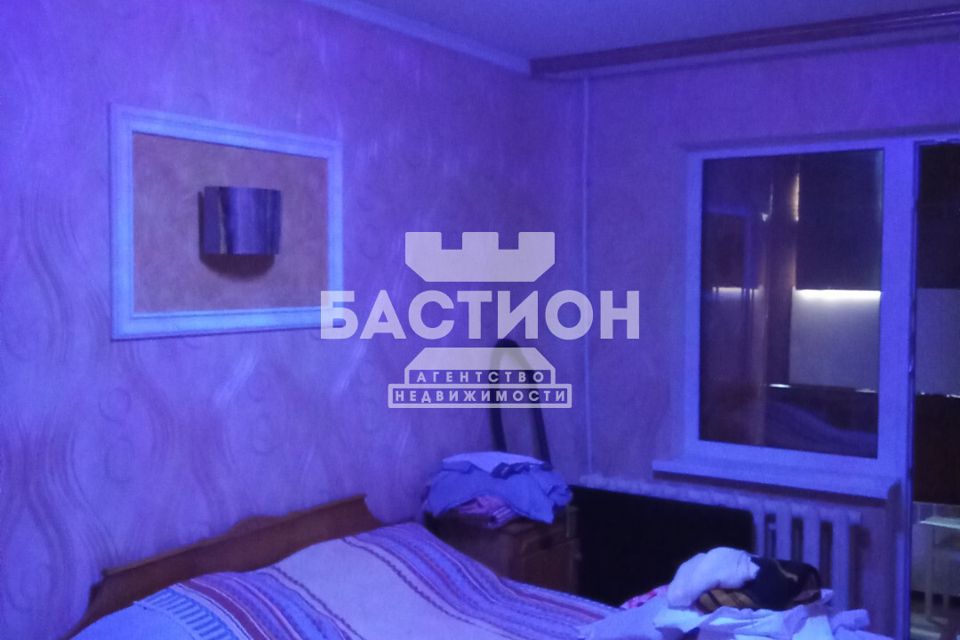 Продаётся 3-комнатная квартира, 69 м²