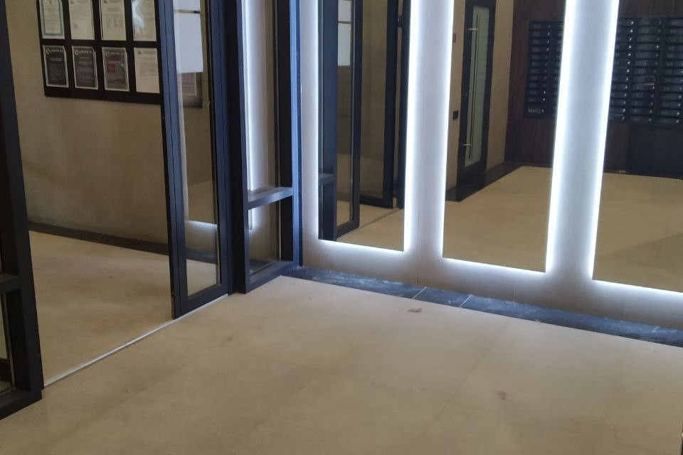 Продаётся 3-комнатная квартира, 73.9 м²
