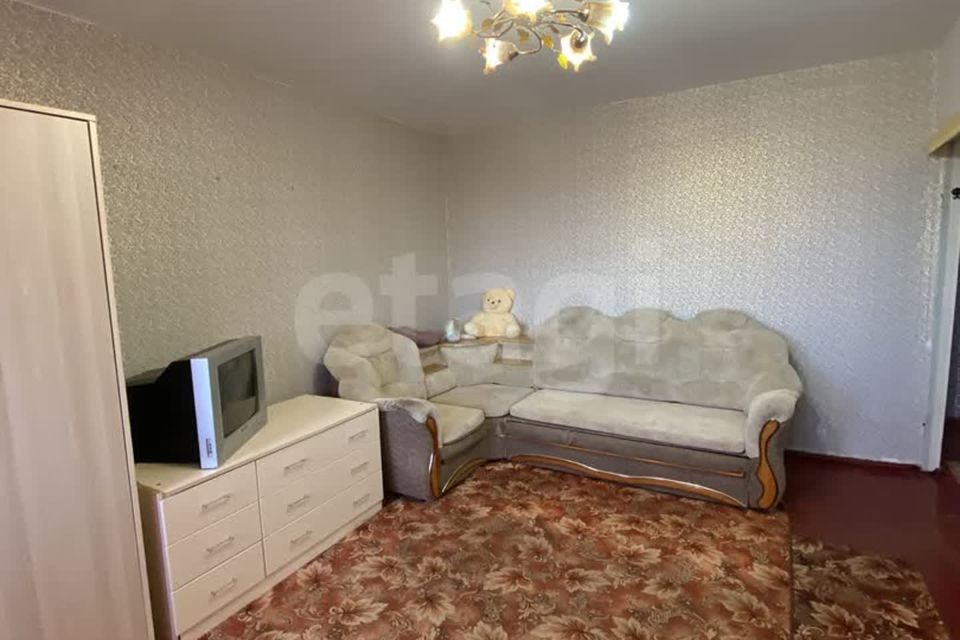 Продаётся 2-комнатная квартира, 50 м²