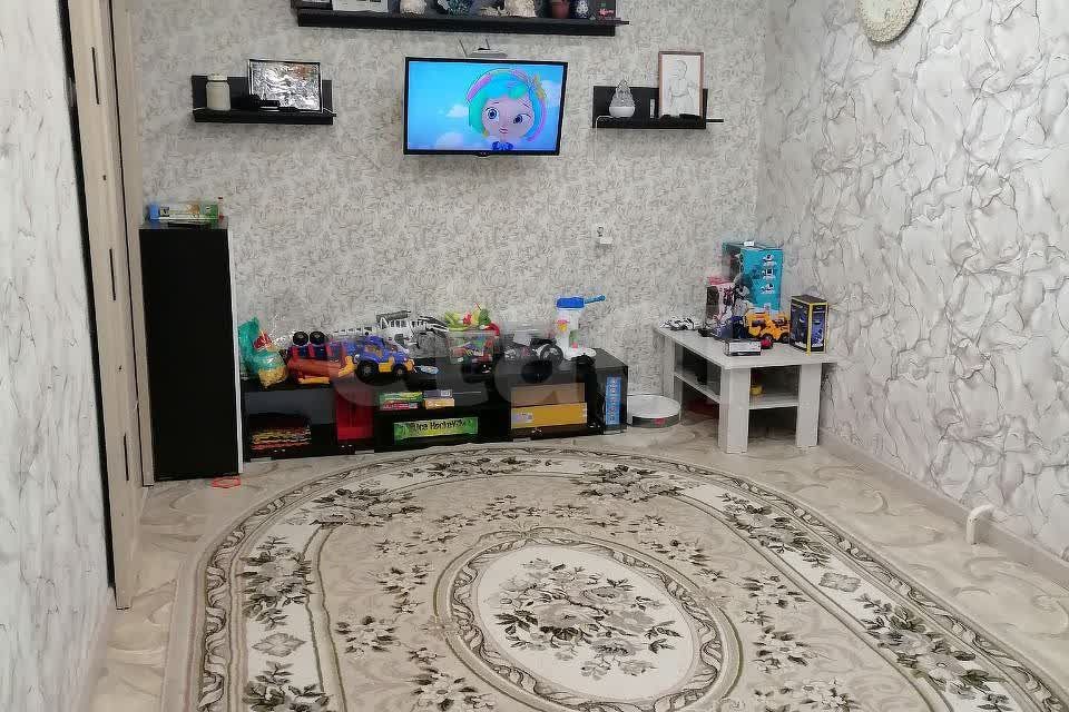 Продаётся 2-комнатная квартира, 50.1 м²