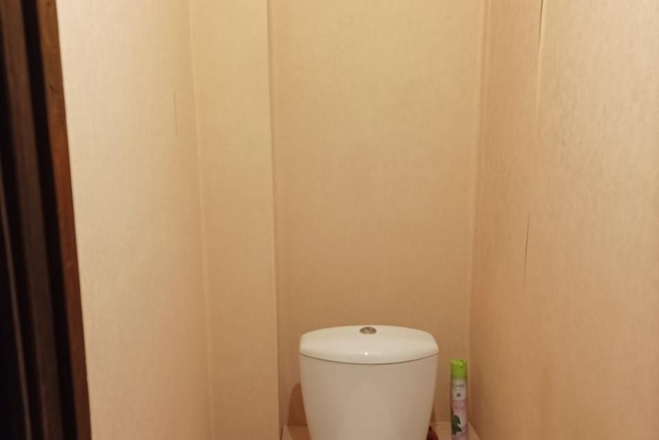 Продаётся 3-комнатная квартира, 63 м²