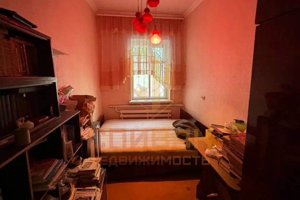 Продаётся 1-этажный дом, 68 м²