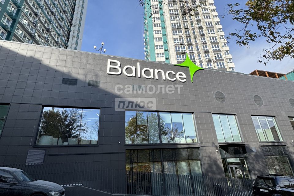 Продаётся 2-комнатная квартира, 56 м²