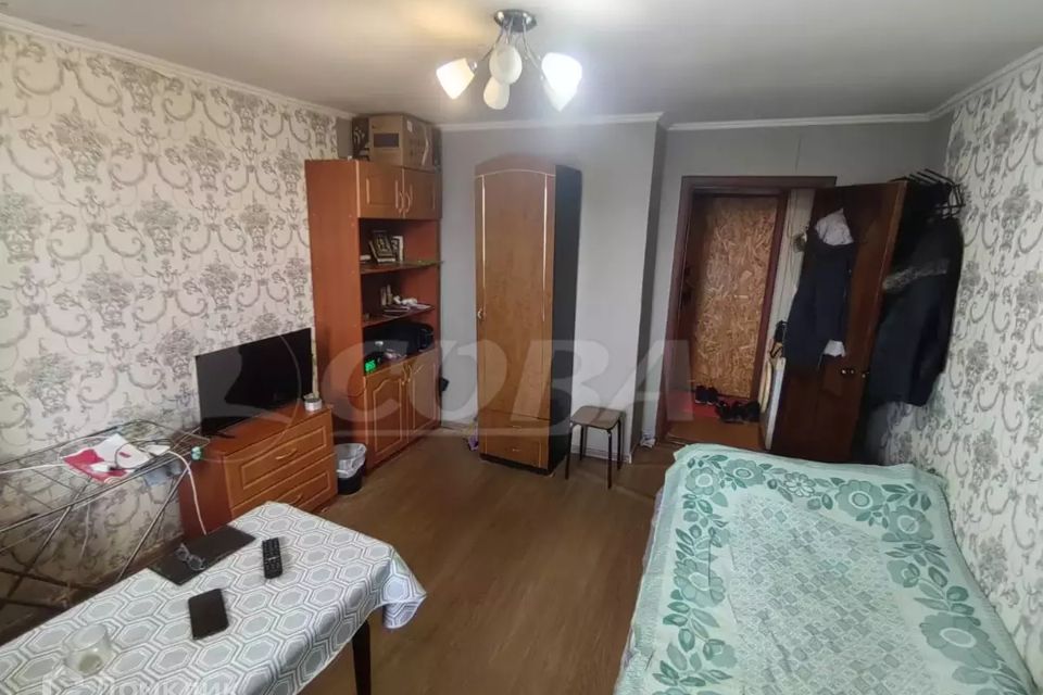 Продаётся 1-комнатная квартира, 16.7 м²
