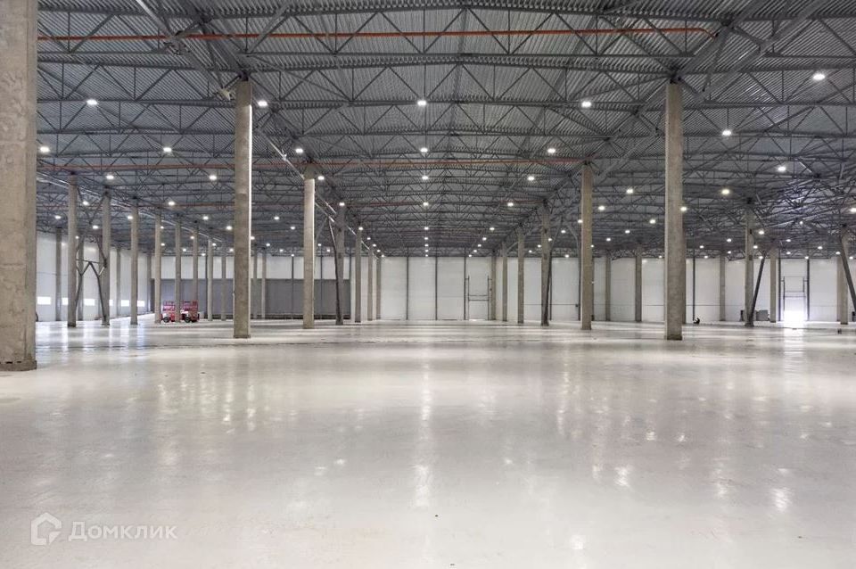 Аренда складов в санкт. БЦ reforma Парнас. 8000 Кв м. Верхняя 12 Парнас