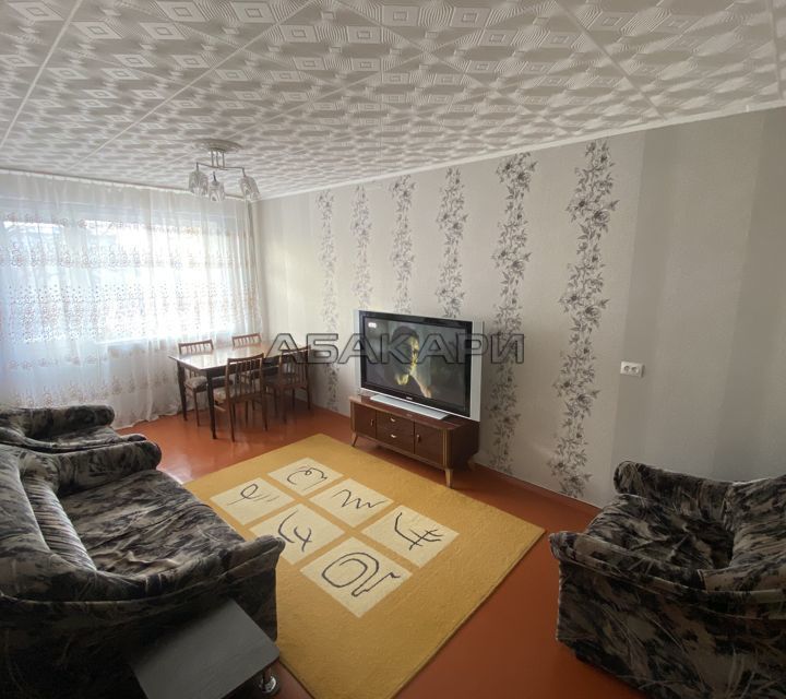 Сдаётся 2-комнатная квартира, 44 м²