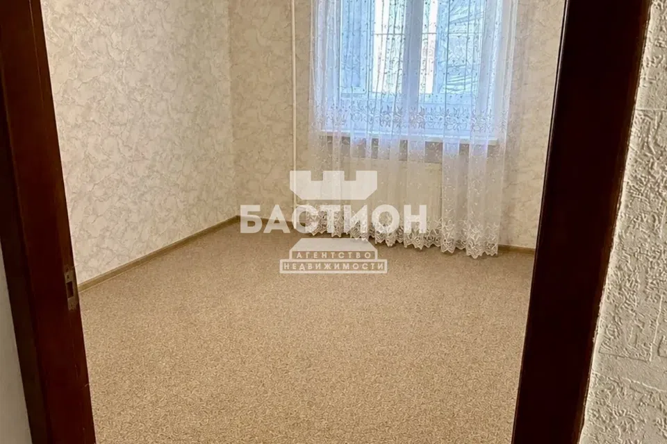 Продаётся 3-комнатная квартира, 69 м²