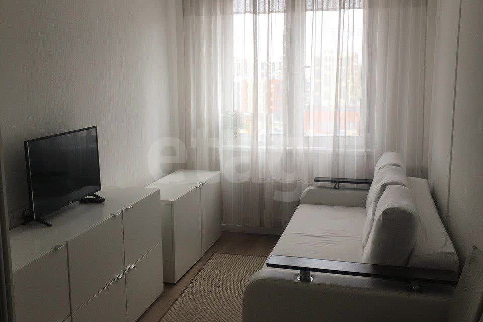 Продаётся 1-комнатная квартира, 31 м²