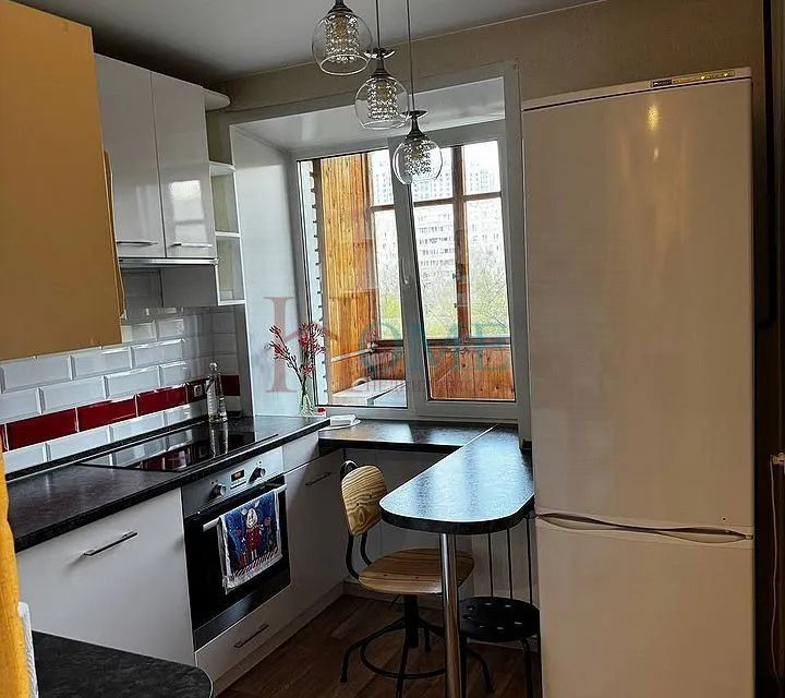 Сдаётся 1-комнатная квартира, 32 м²