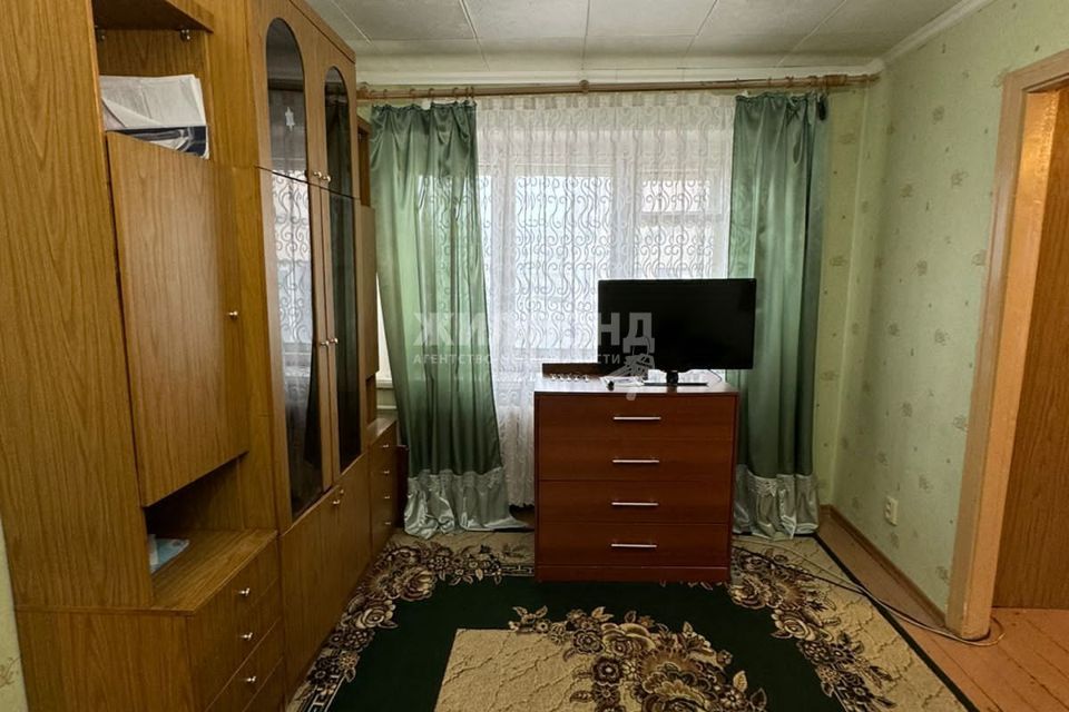 Сдаётся 2-комнатная квартира, 44 м²
