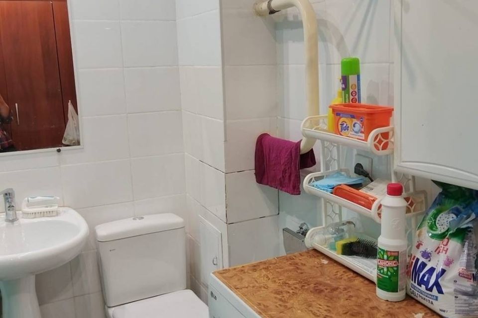 Сдаётся 1-комнатная квартира, 25 м²