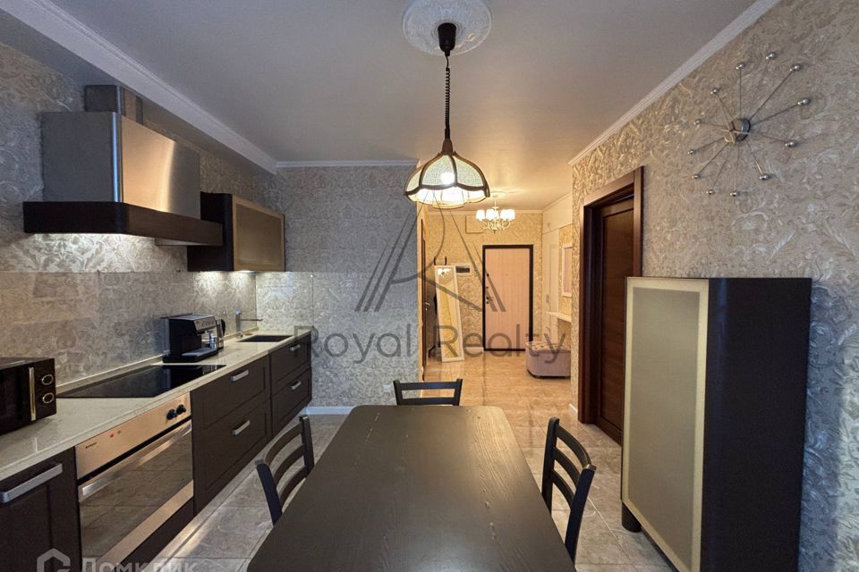 Сдаётся 1-комнатная квартира, 50 м²