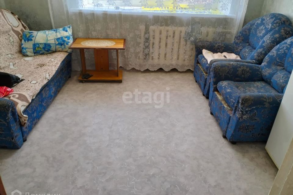 Продаётся студия, 17.6 м²