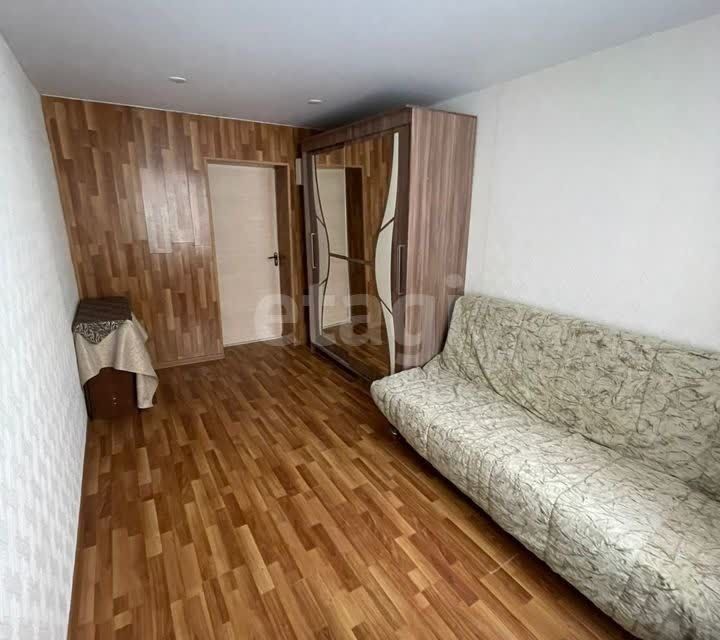 Продаётся комната в 1-комн. квартире, 11.7 м²