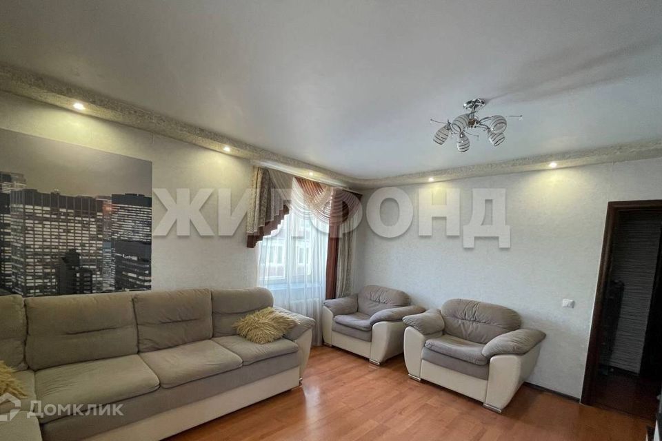 Продаётся 2-комнатная квартира, 49.9 м²