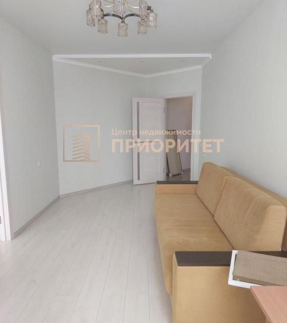 Продаётся 2-комнатная квартира, 60 м²