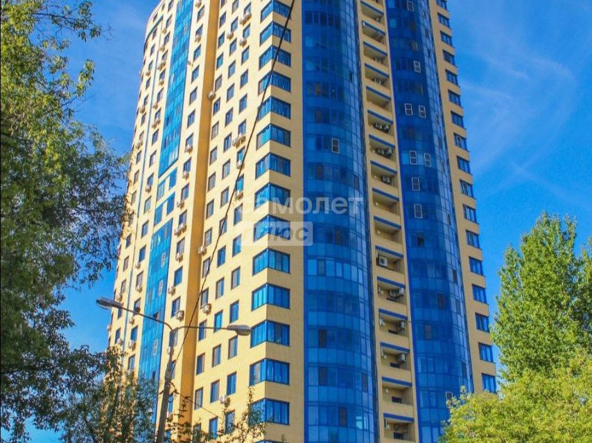 Сдаётся 2-комнатная квартира, 50.5 м²