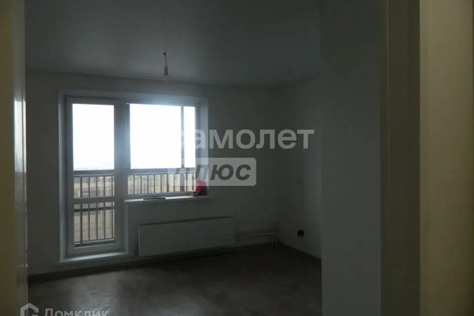 Продаётся студия, 26 м²