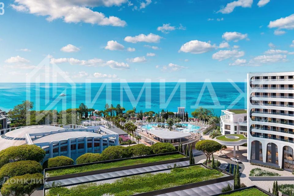 Продаётся 4-комнатная квартира, 187 м²