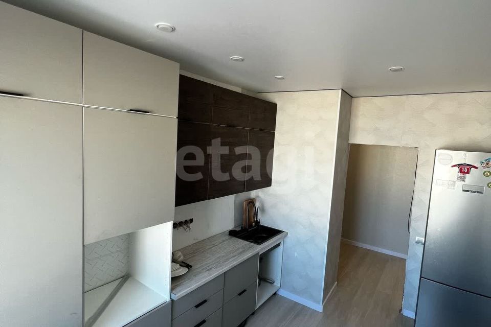 Продаётся 3-комнатная квартира, 70 м²