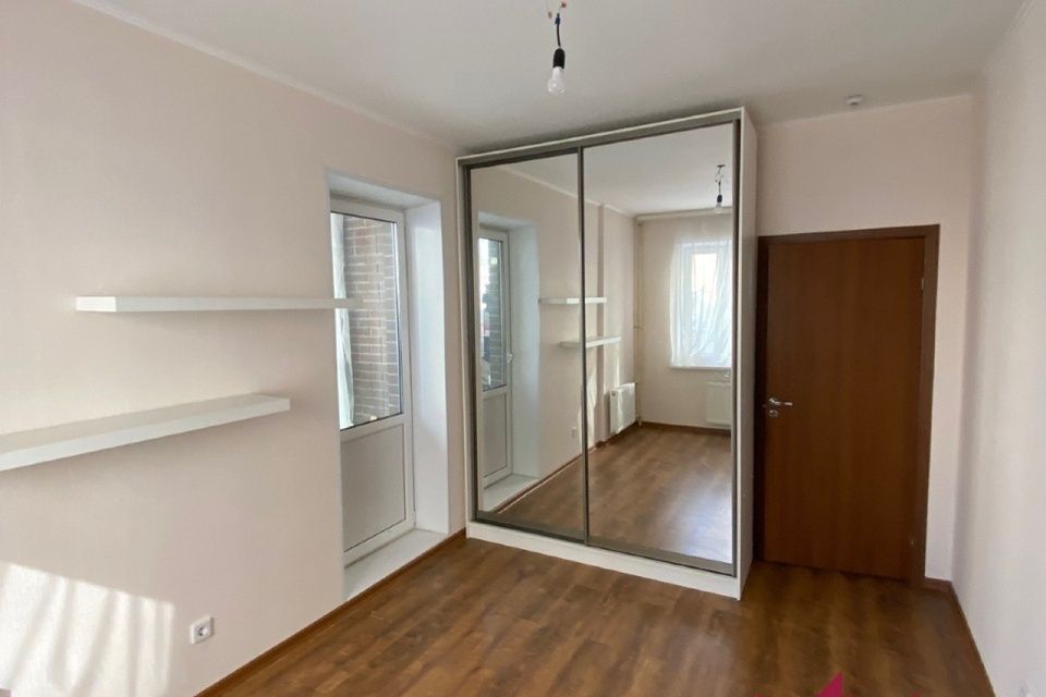 Сдаётся 3-комнатная квартира, 70 м²