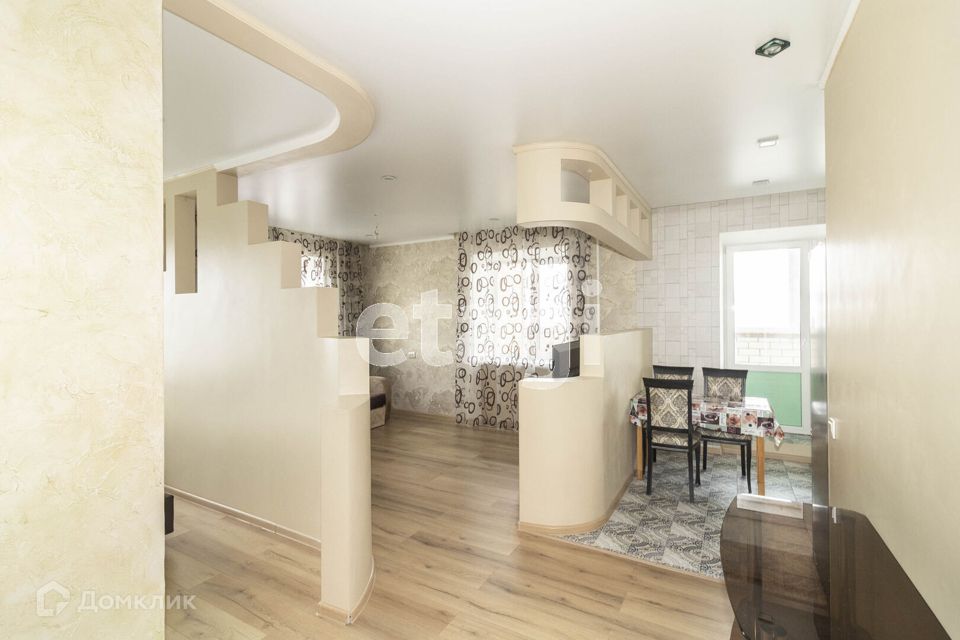 Продаётся 1-комнатная квартира, 45.3 м²