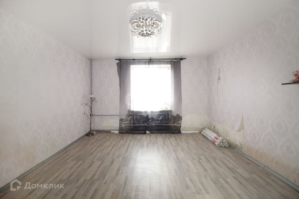 Продаётся 3-комнатная квартира, 82.6 м²