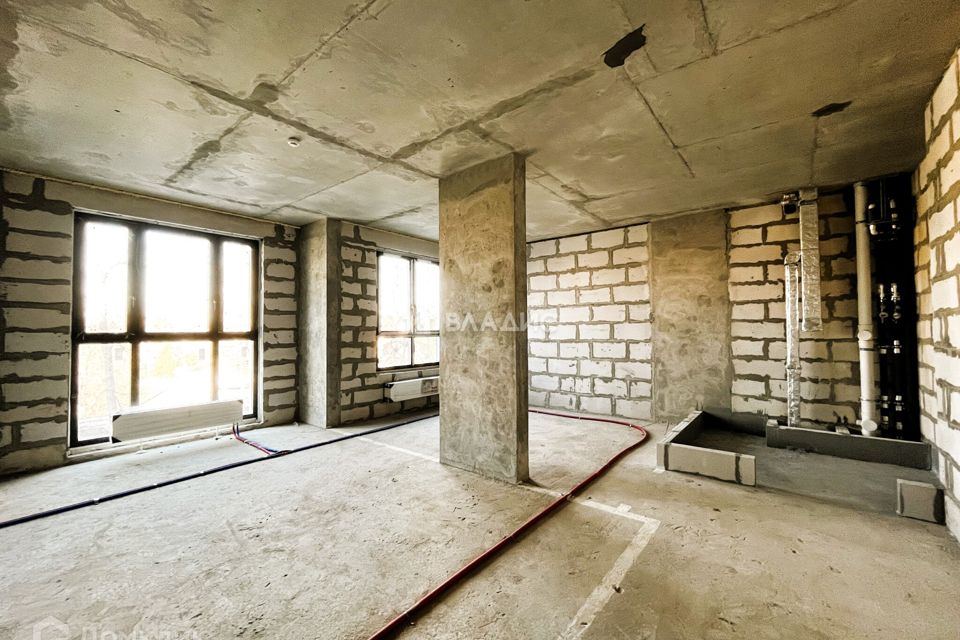 Продаётся 2-комнатная квартира, 64.8 м²