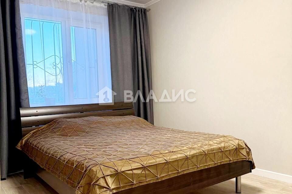 Сдаётся 3-комнатная квартира, 72 м²
