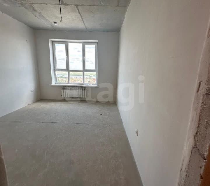 Продаётся 1-комнатная квартира, 41 м²
