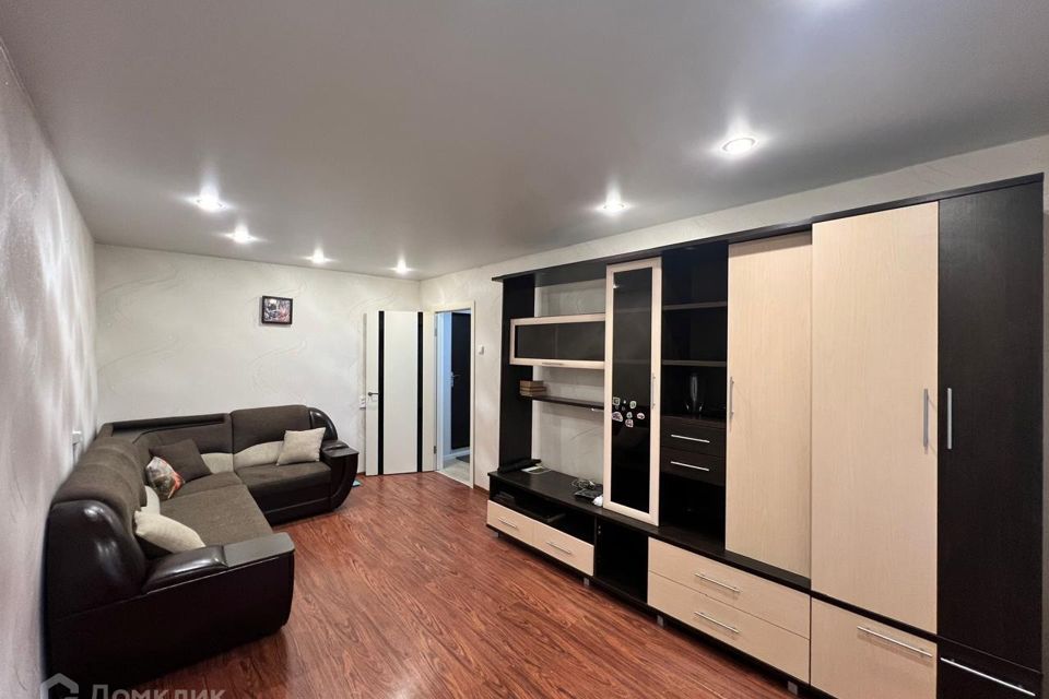 Сдаётся 1-комнатная квартира, 33 м²