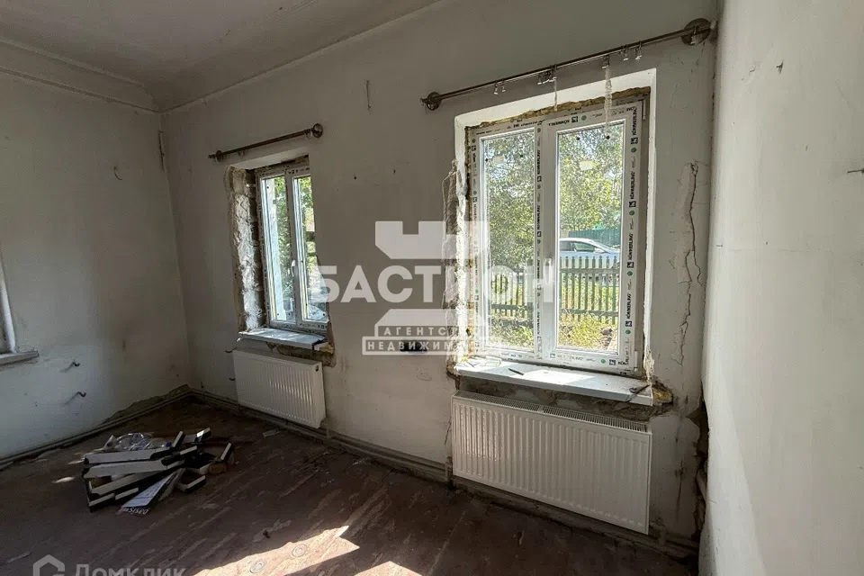 Продаётся 1-этажный дом, 72 м²