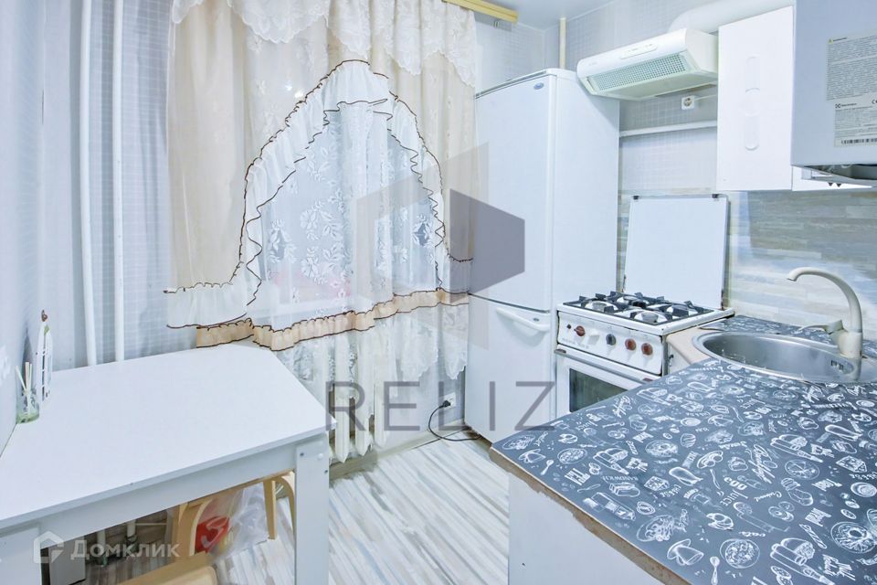 Продаётся 1-комнатная квартира, 29.2 м²