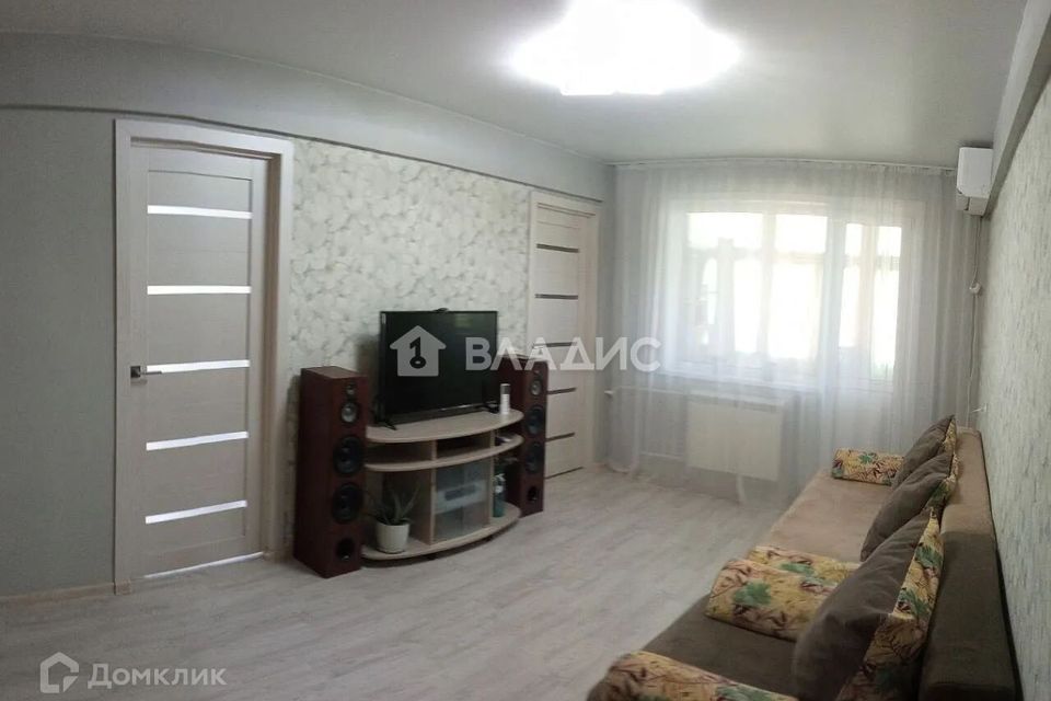 Продаётся 3-комнатная квартира, 50 м²