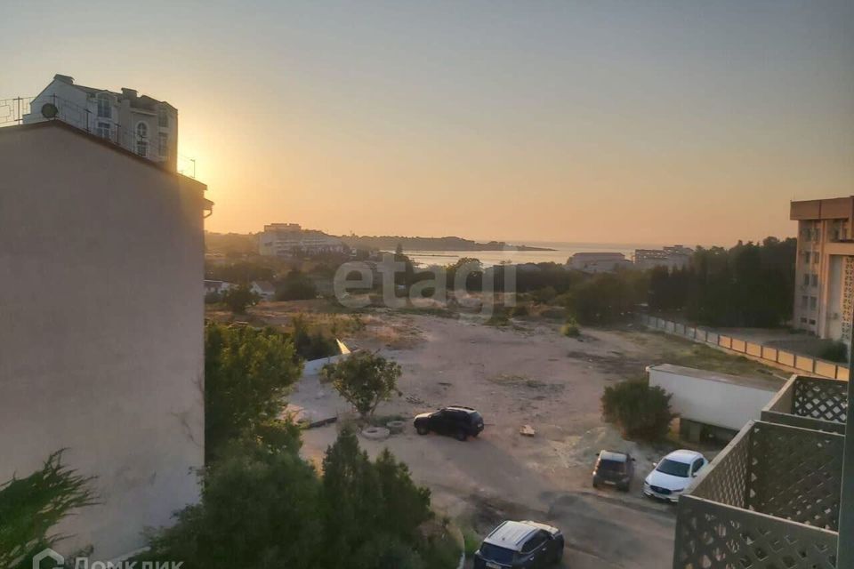 Продаётся 1-комнатная квартира, 35.4 м²