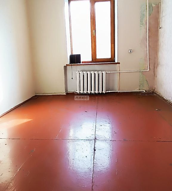 Продаётся 3-комнатная квартира, 61 м²
