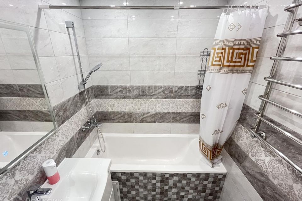 Продаётся 3-комнатная квартира, 85.5 м²