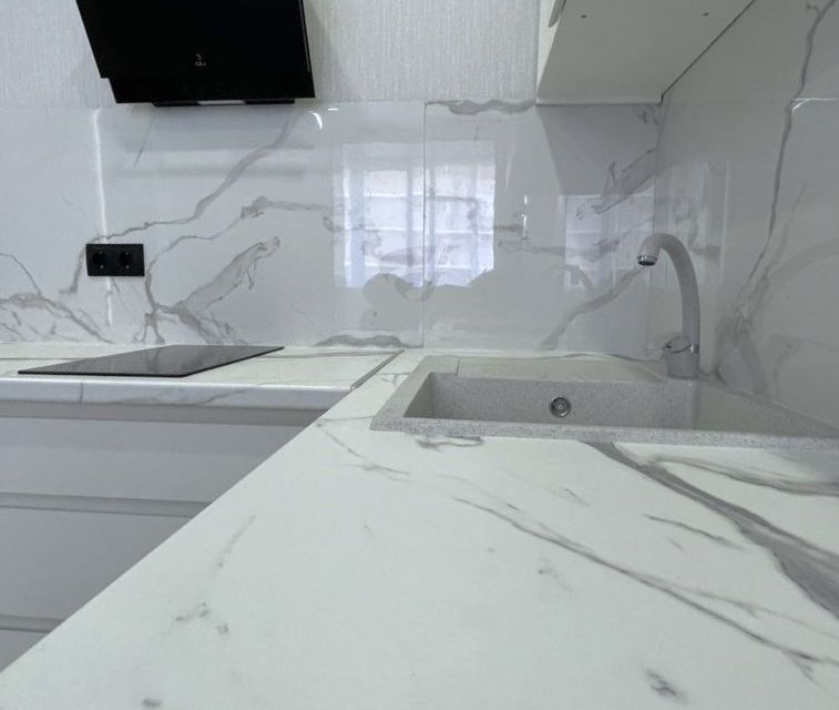 Продаётся 1-комнатная квартира, 36 м²