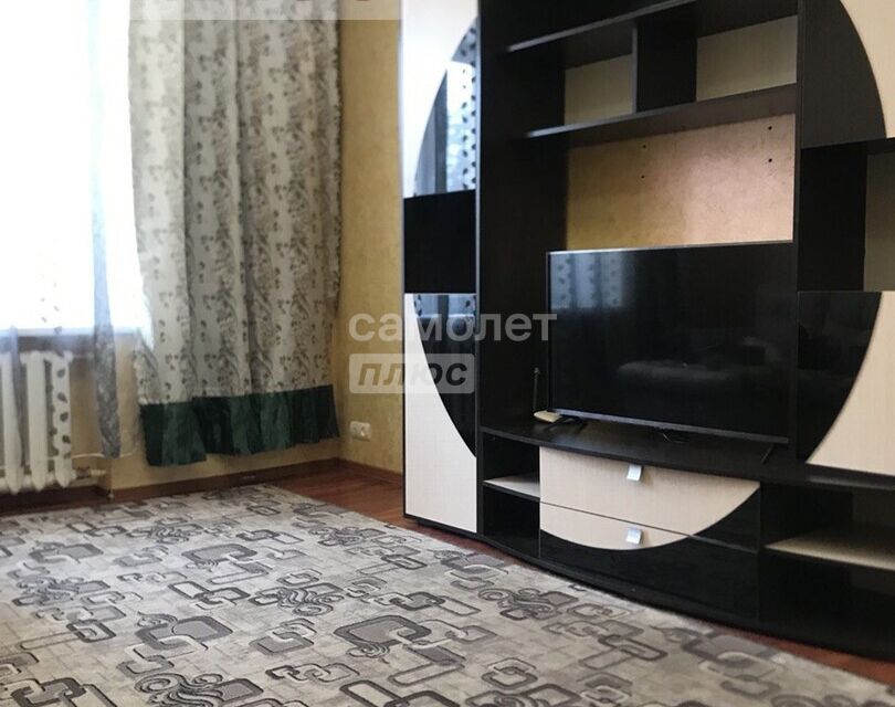 Продаётся 3-комнатная квартира, 59.4 м²