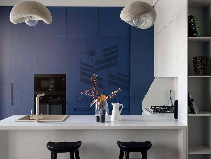 Сдаётся 2-комнатная квартира, 72 м²